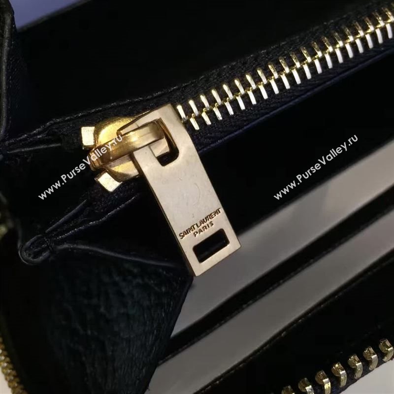 YSL MONOGRAM Wallet 66771