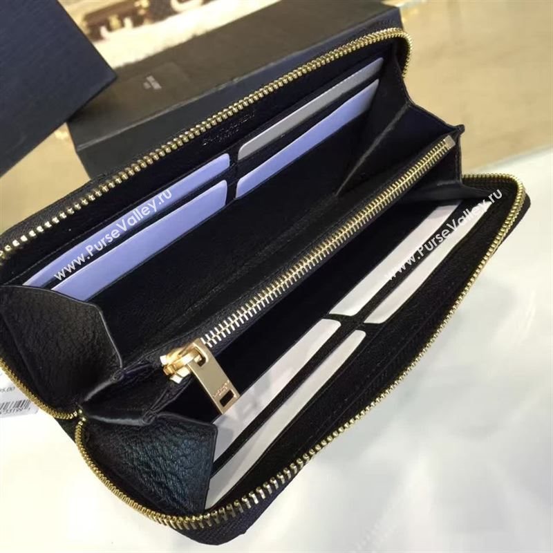 YSL MONOGRAM Wallet 66771