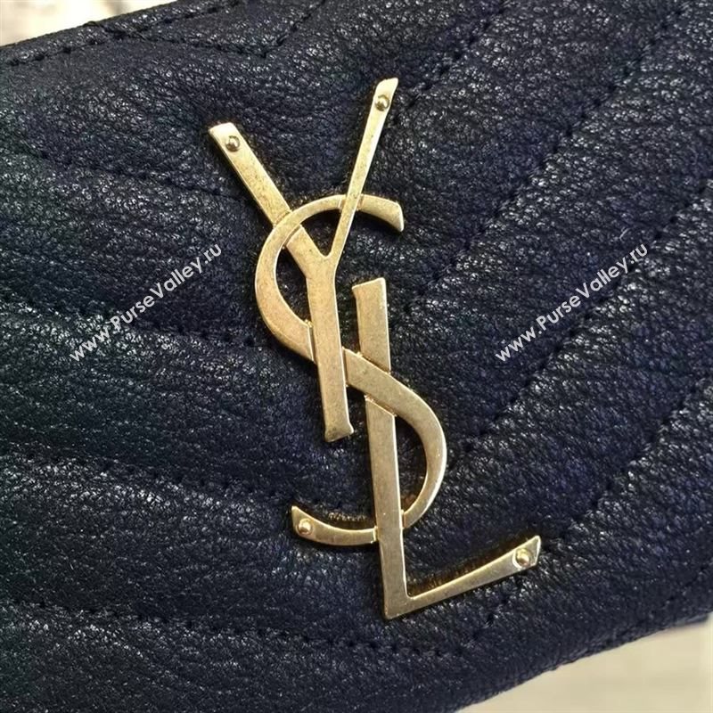 YSL MONOGRAM Wallet 66771