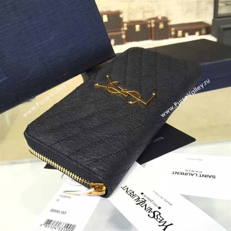 YSL MONOGRAM Wallet 66771