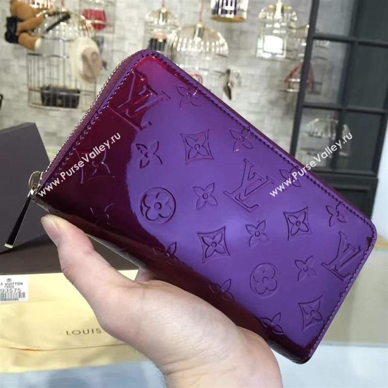 Louis Vuitton wallet 69412