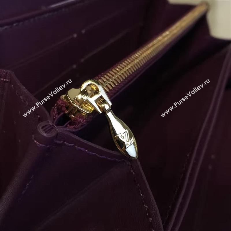 Louis Vuitton wallet 69412