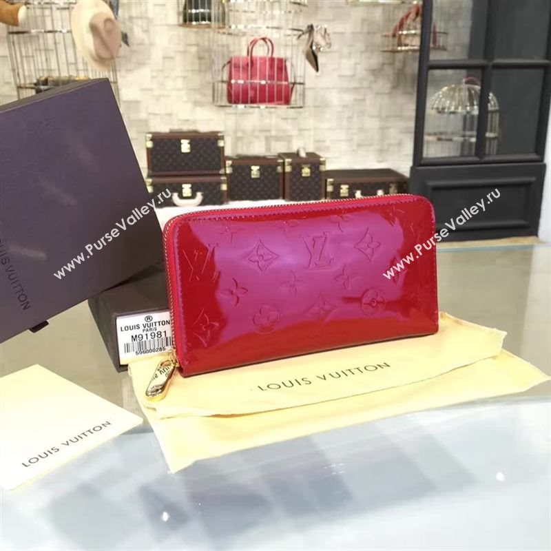 Louis Vuitton Wallet 69411