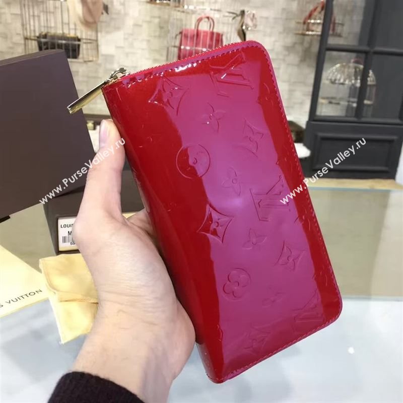 Louis Vuitton Wallet 69411