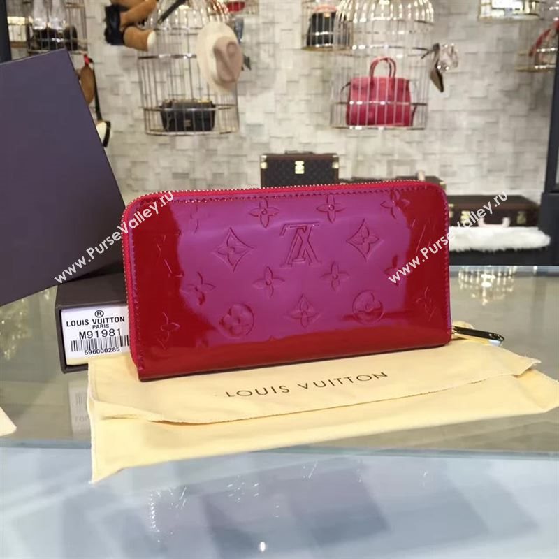 Louis Vuitton Wallet 69411