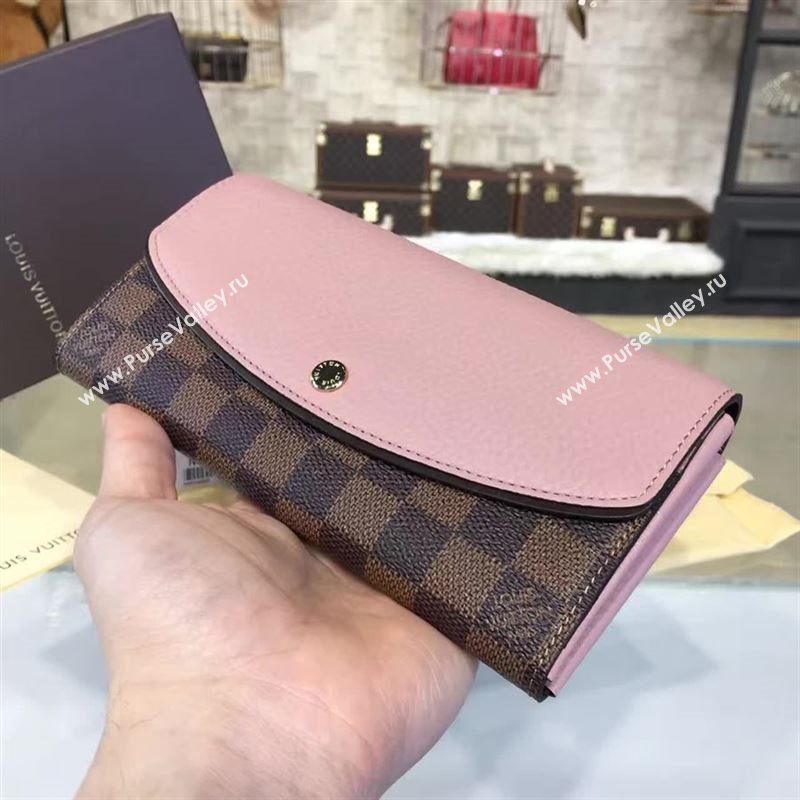 Louis Vuitton wallet 69365