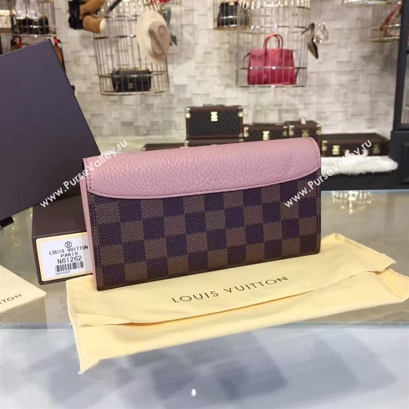 Louis Vuitton wallet 69365