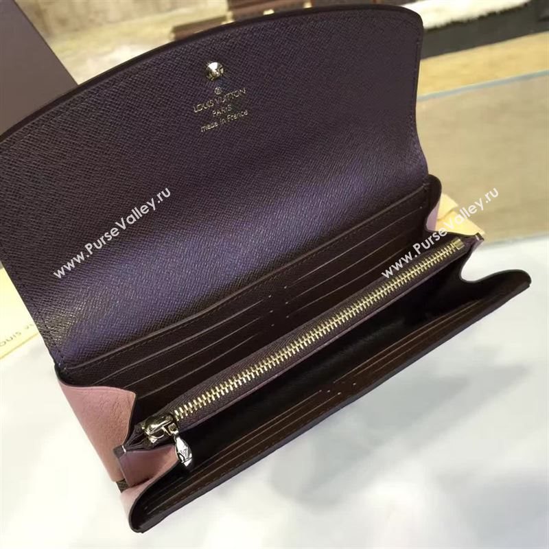 Louis Vuitton wallet 69365