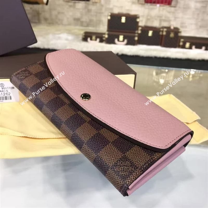 Louis Vuitton wallet 69365