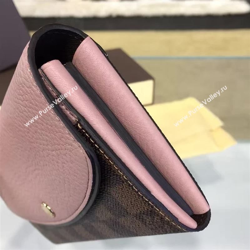 Louis Vuitton wallet 69365