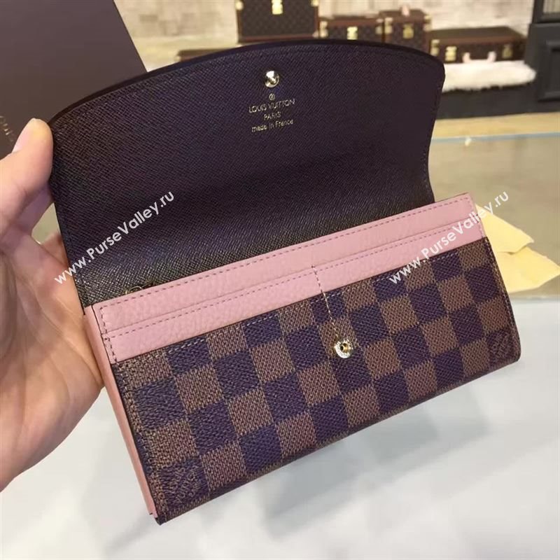 Louis Vuitton wallet 69365