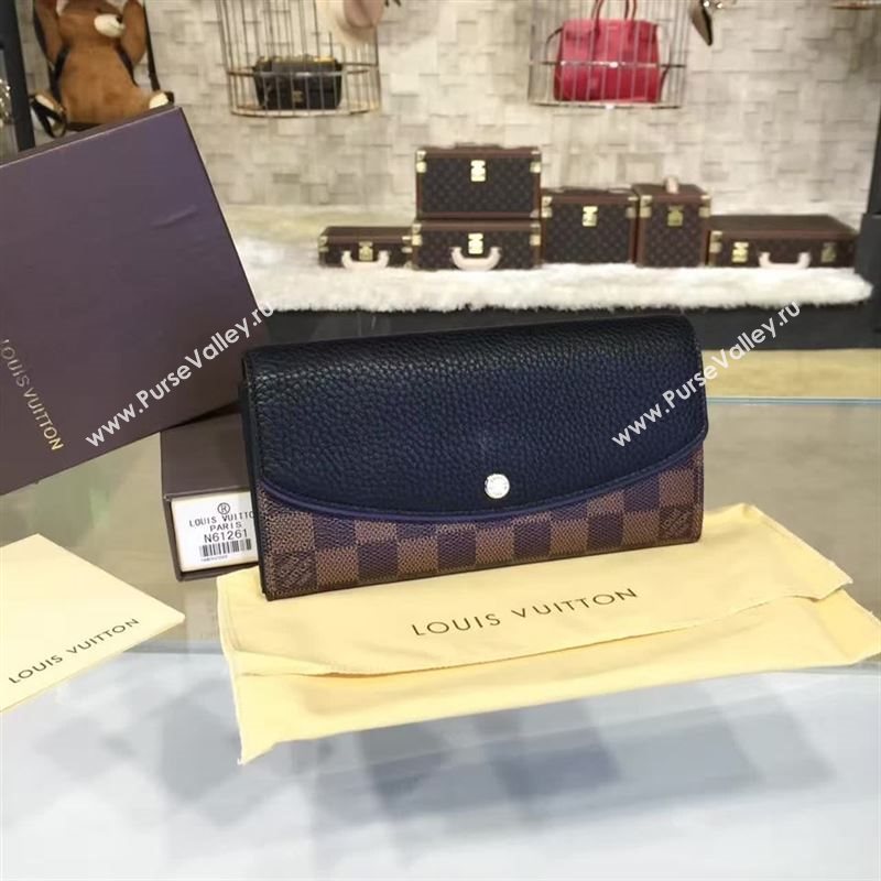 Louis Vuitton wallet 69393