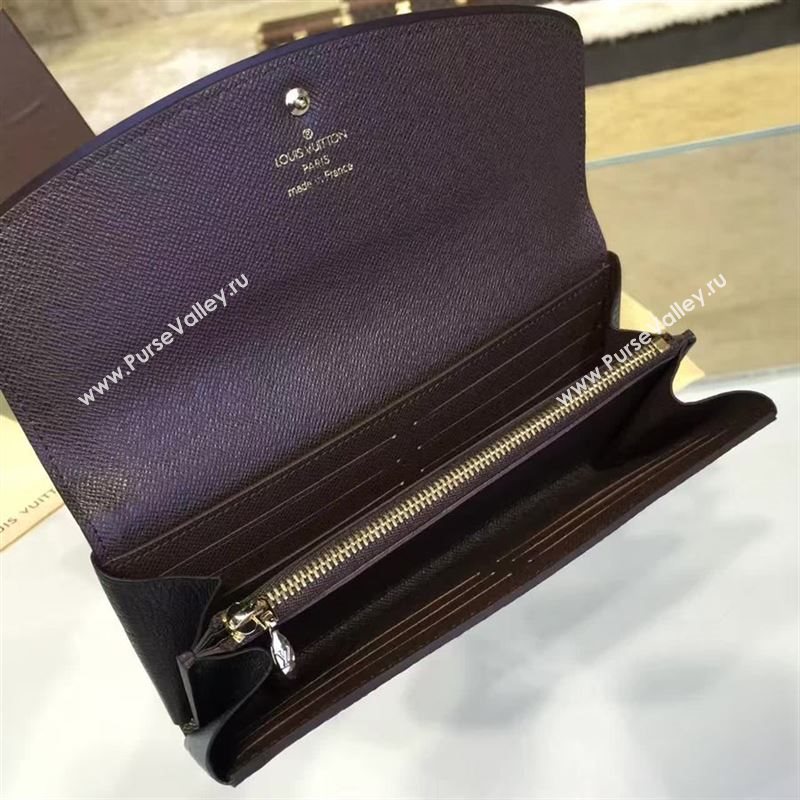 Louis Vuitton wallet 69393