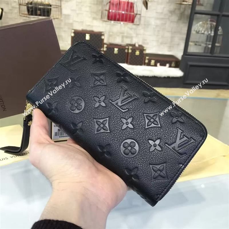 Louis Vuitton wallet 69409