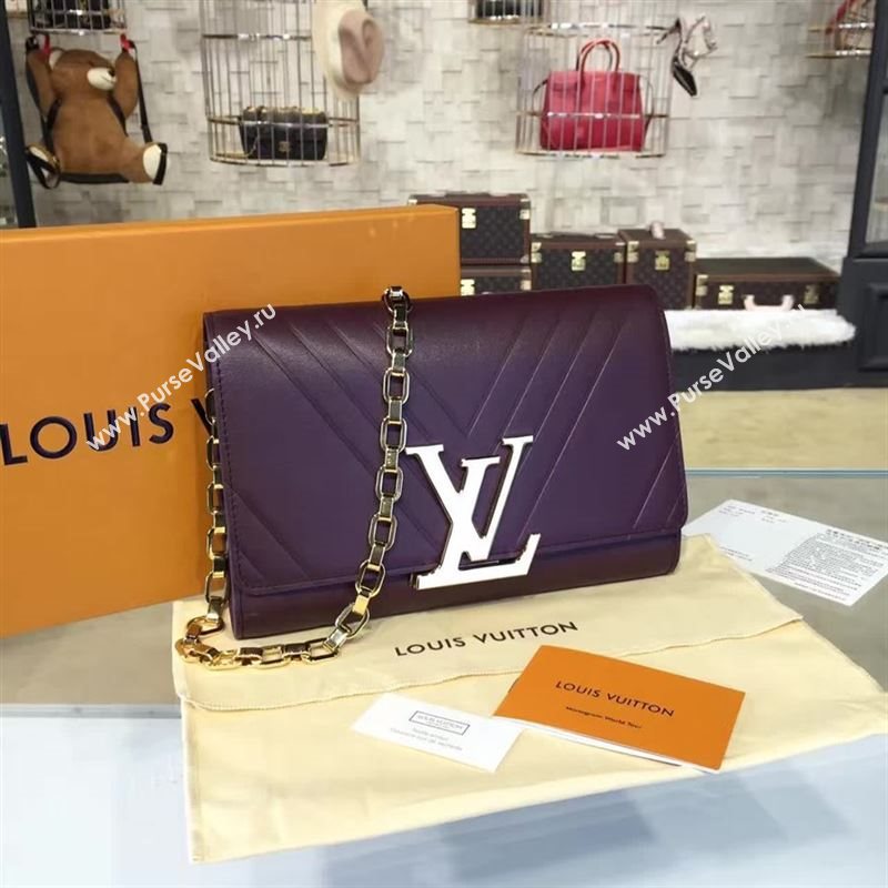 Louis Vuitton POCHETTE LOUISE 71258