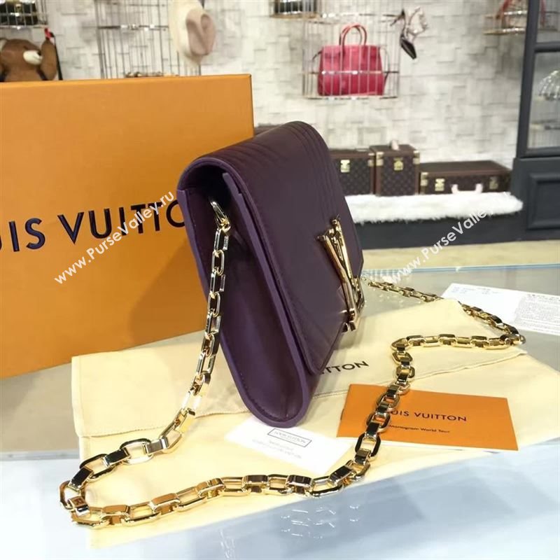 Louis Vuitton POCHETTE LOUISE 71258