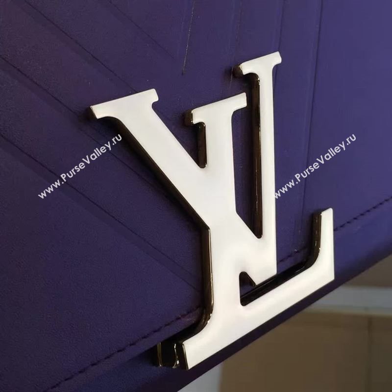 Louis Vuitton POCHETTE LOUISE 71258