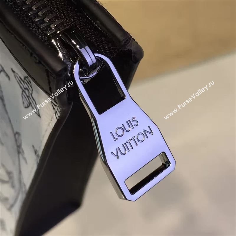 Louis Vuitton POCHETTE VOYAGE 71305