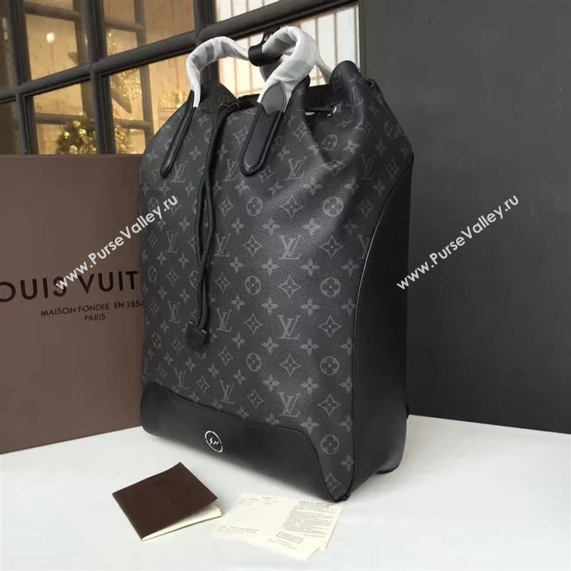 Louis Vuitton Backpack 72049