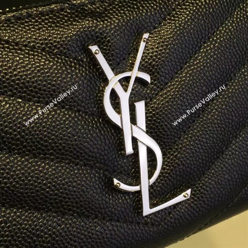 YSL monogram wallet 72627