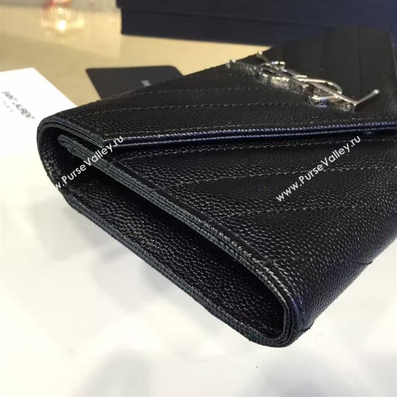 YSL monogram wallet 72855