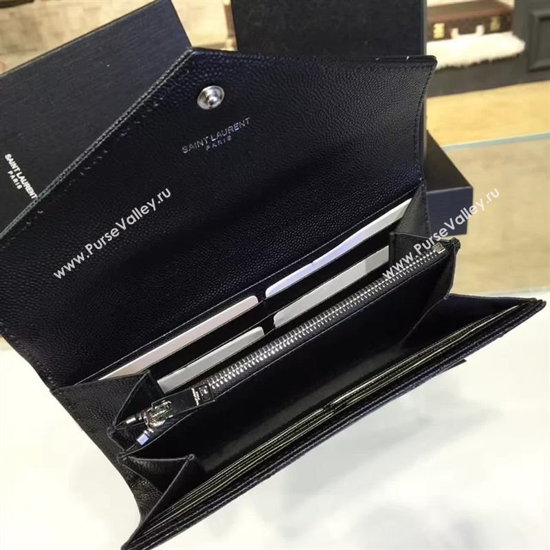 YSL monogram wallet 72855