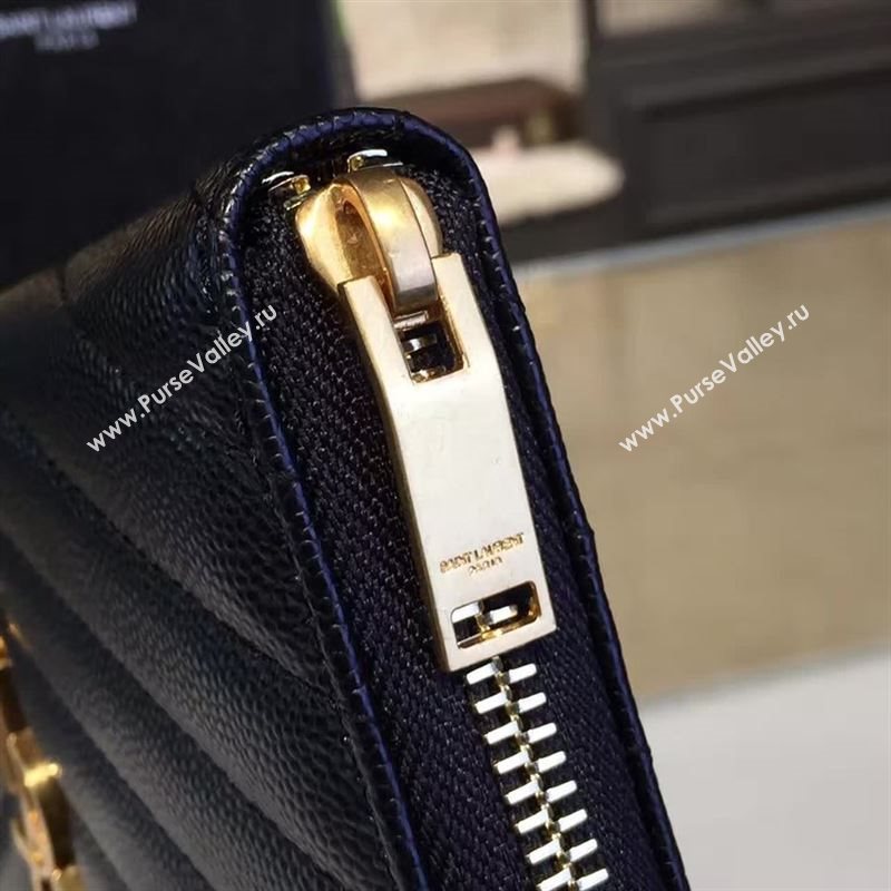 YSL monogran wallet 72857