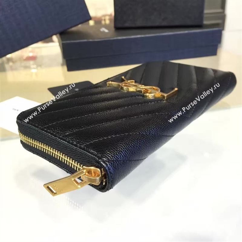 YSL monogran wallet 72857