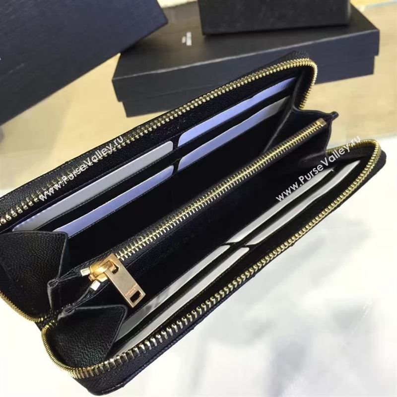 YSL monogran wallet 72857