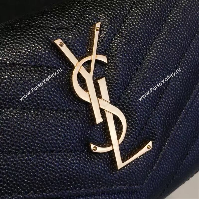 YSL monogram wallet 72859