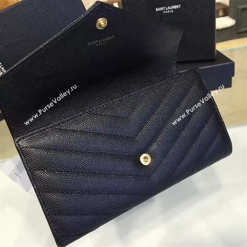 YSL monogram wallet 72859