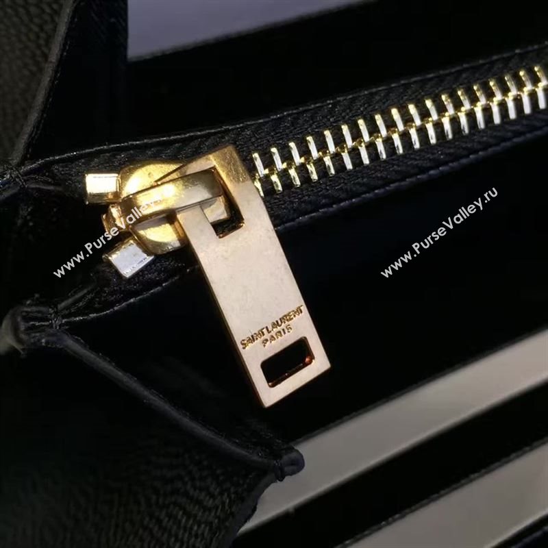 YSL monogram wallet 72859