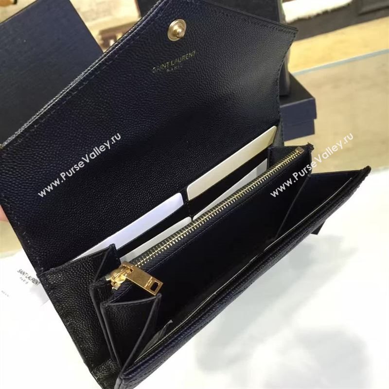 YSL monogram wallet 72859