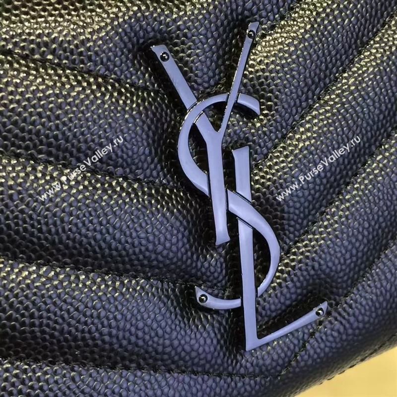 YSL monogram wallet 72862