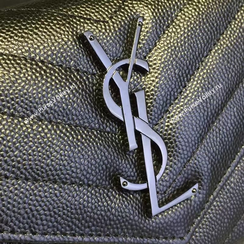 YSL monogram wallet 72865