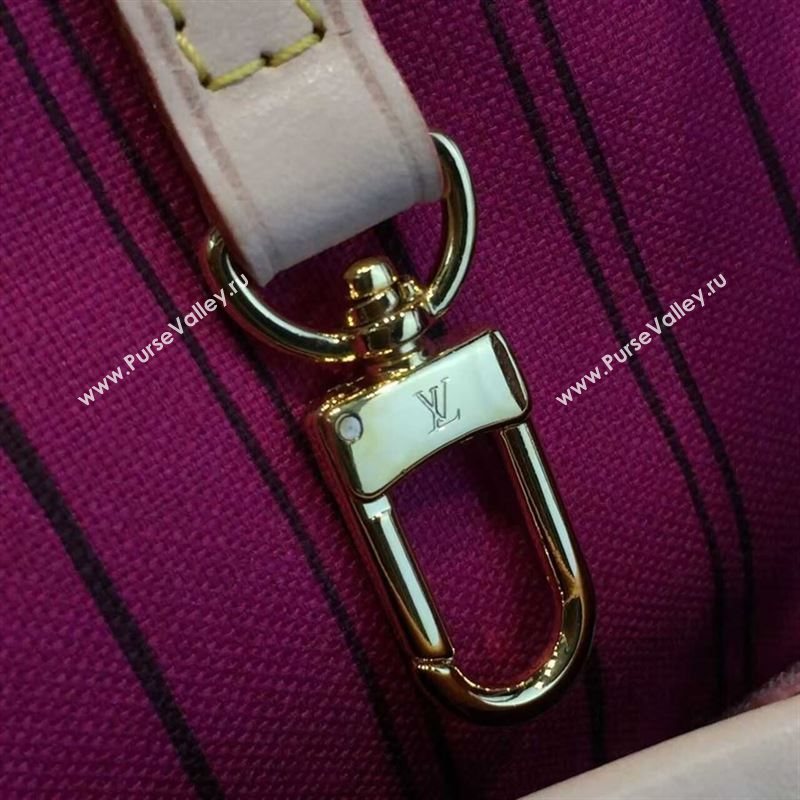 Louis Vuitton Neverfull MM 66386