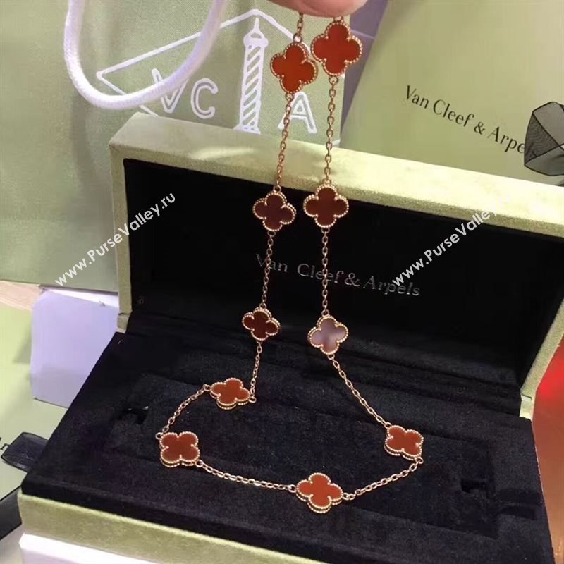 Van cleef & Arpels  Necklace 67406