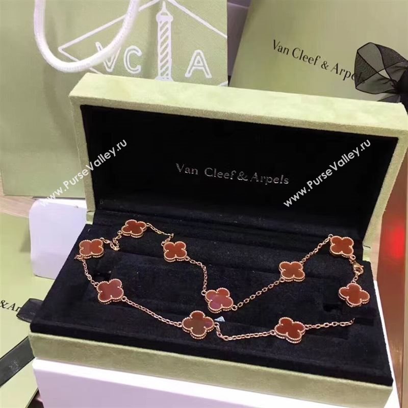 Van cleef & Arpels  Necklace 67406