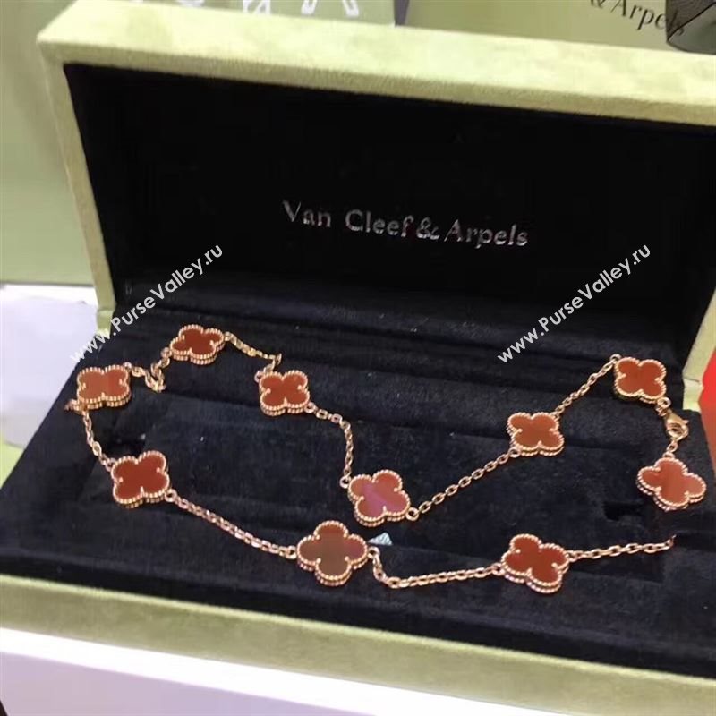 Van cleef & Arpels  Necklace 67406