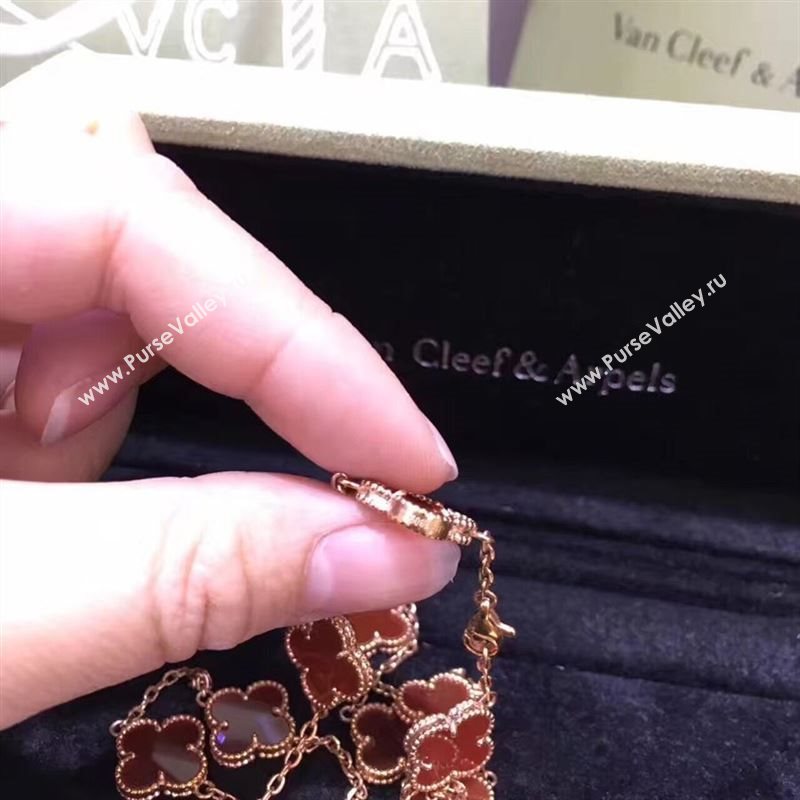 Van cleef & Arpels  Necklace 67406