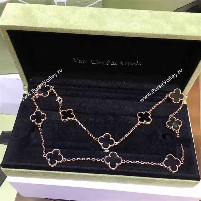 Van cleef & Arpels  Necklace 67408