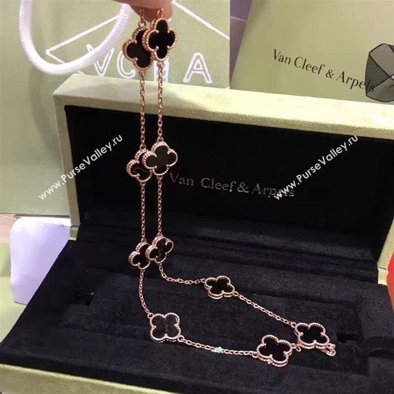 Van cleef & Arpels  Necklace 67408