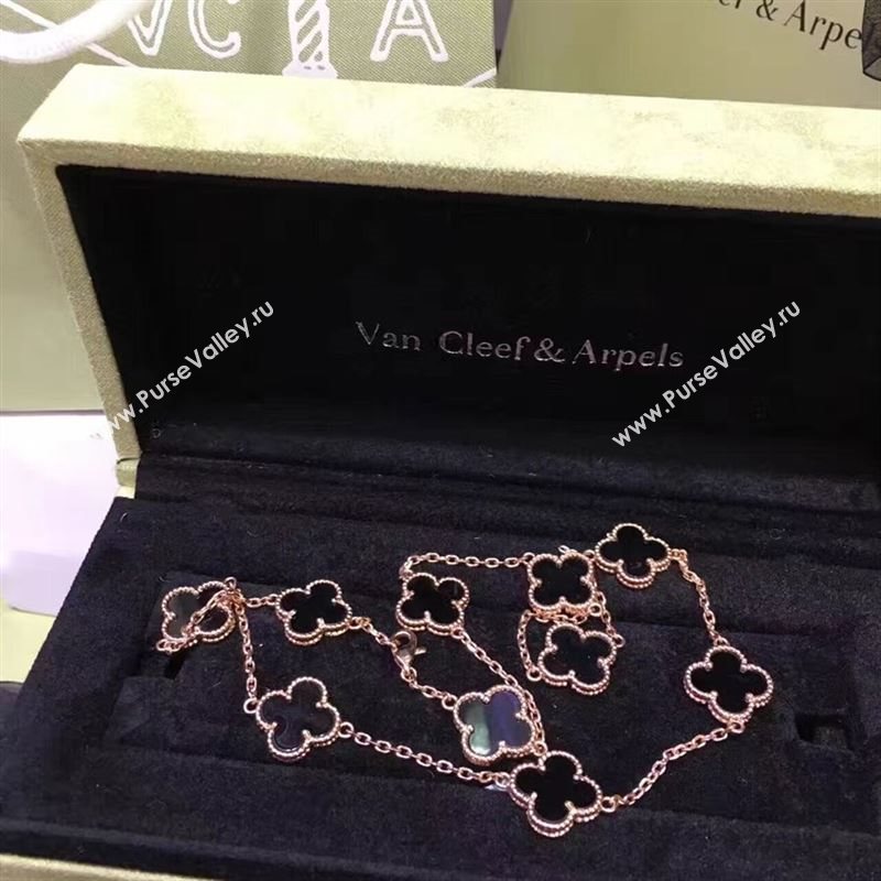 Van cleef & Arpels  Necklace 67408