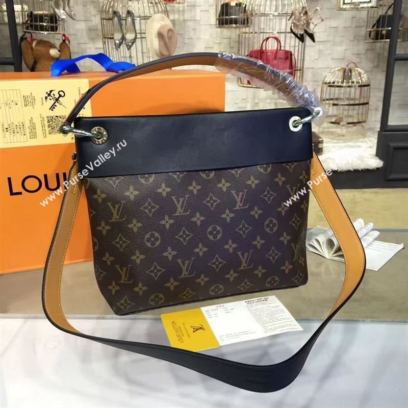 Louis Vuitton Tuileries Besace 67707