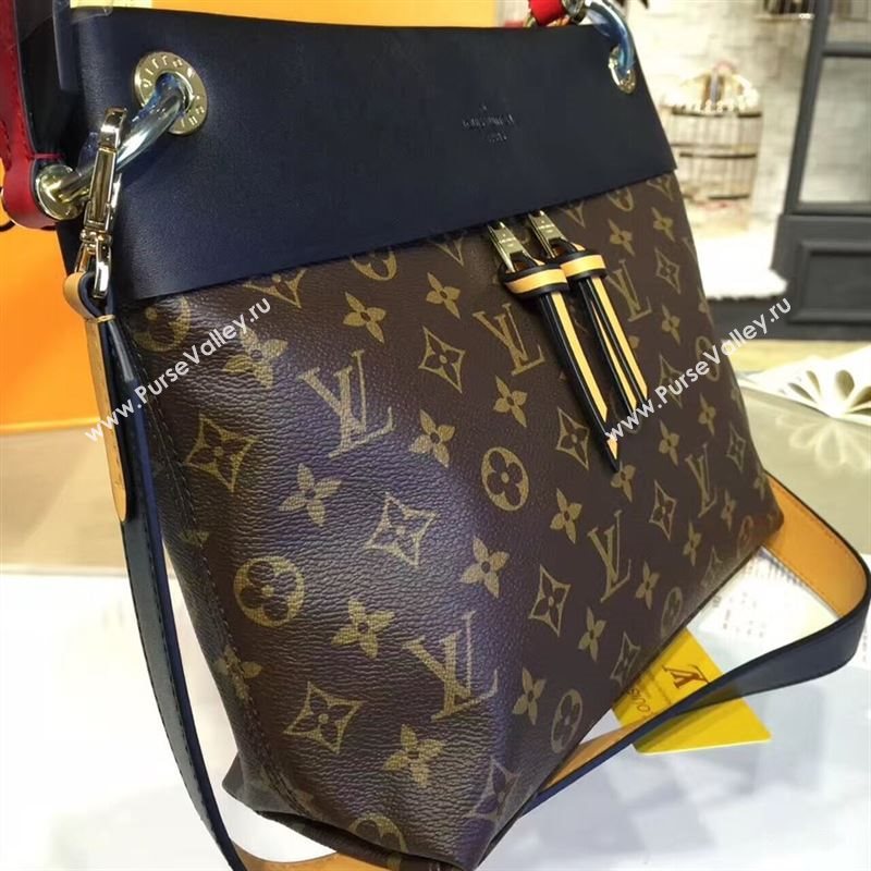 Louis Vuitton Tuileries Besace 67707