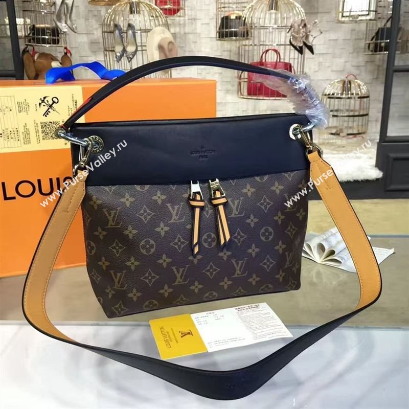 Louis Vuitton Tuileries Besace 67707