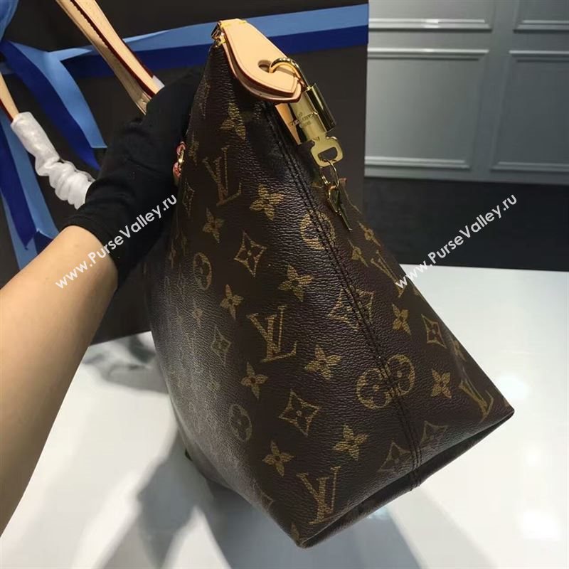 Louis Vuitton IeNA PM 70506