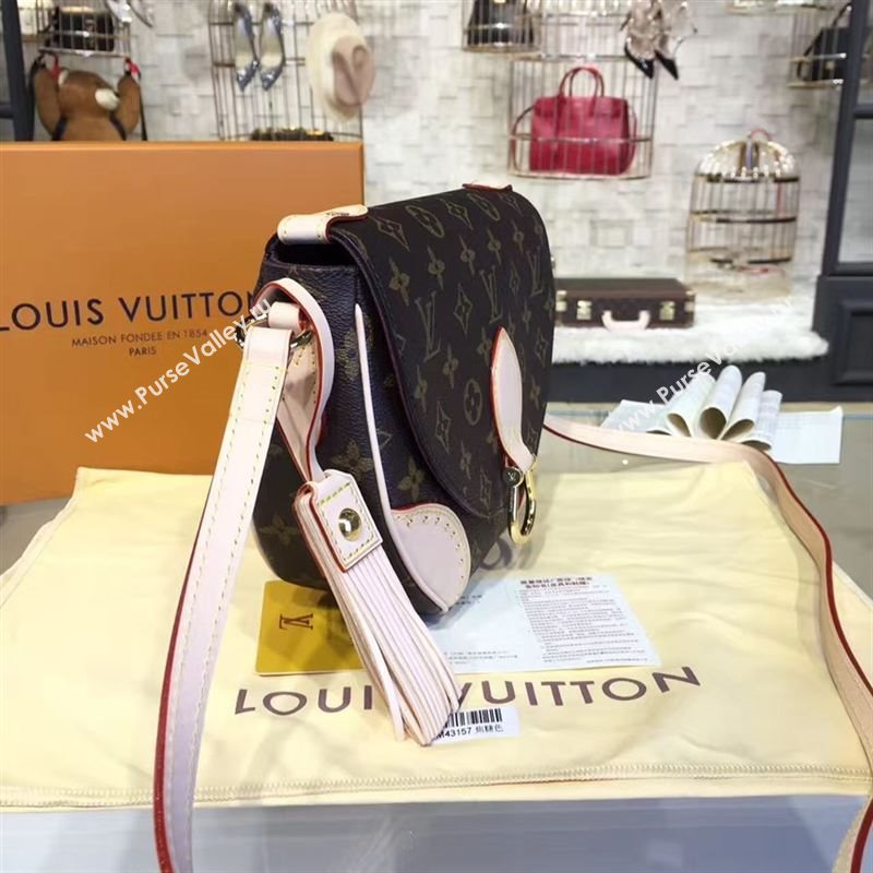 Louis Vuitton Saint Cloud 67838