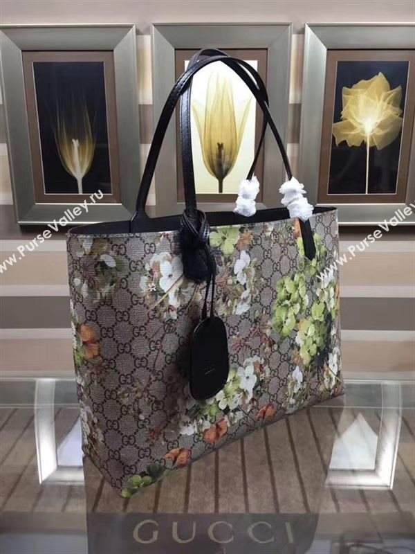 Gucci Blooms Bag 126880