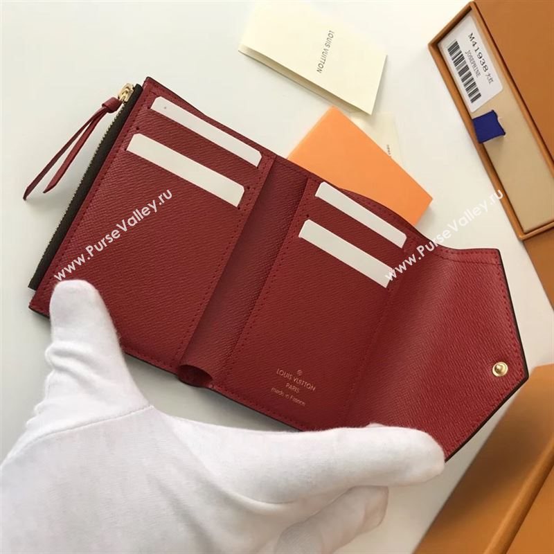 Louis Vuitton Victorine wallet 129700